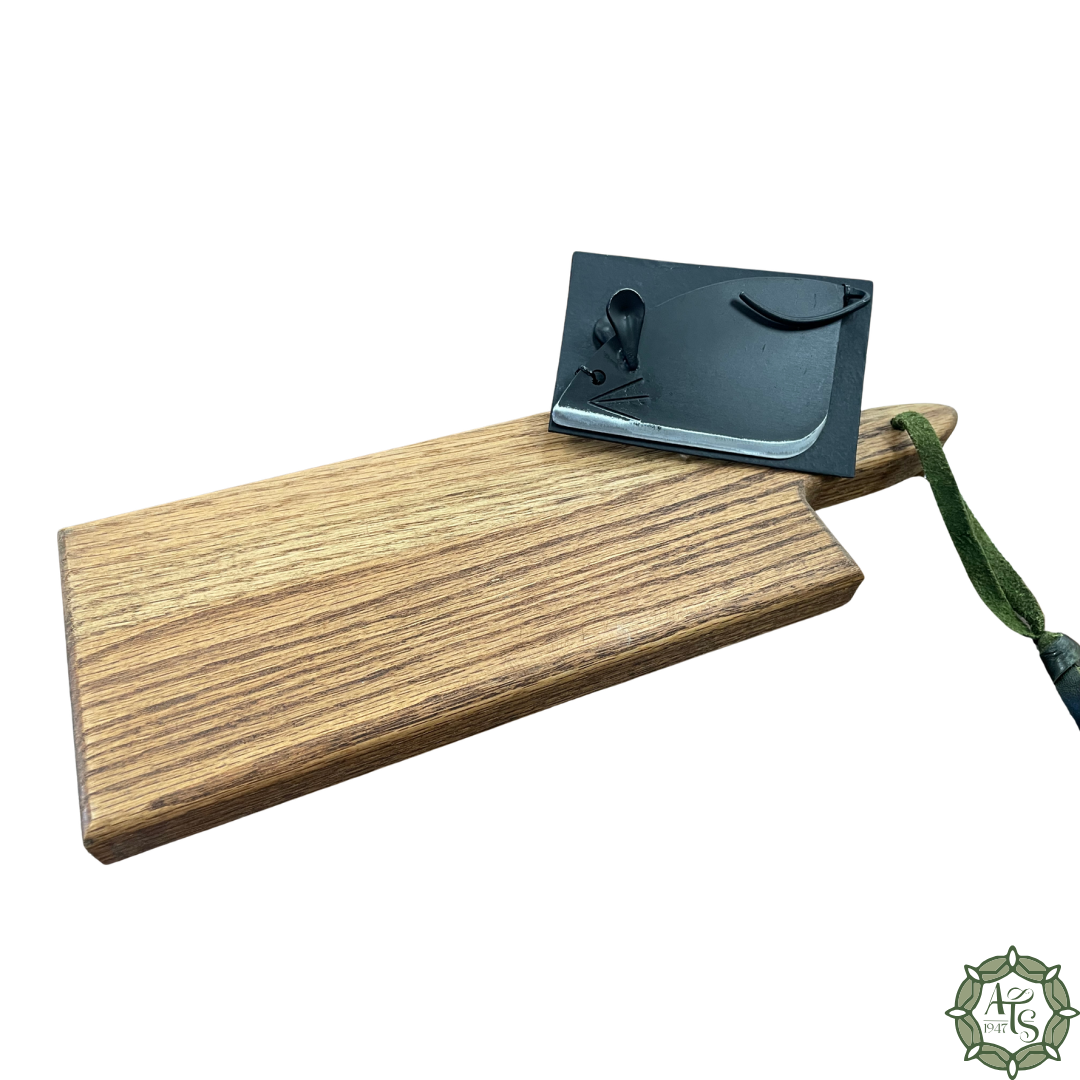 Mouse Cheese Knife