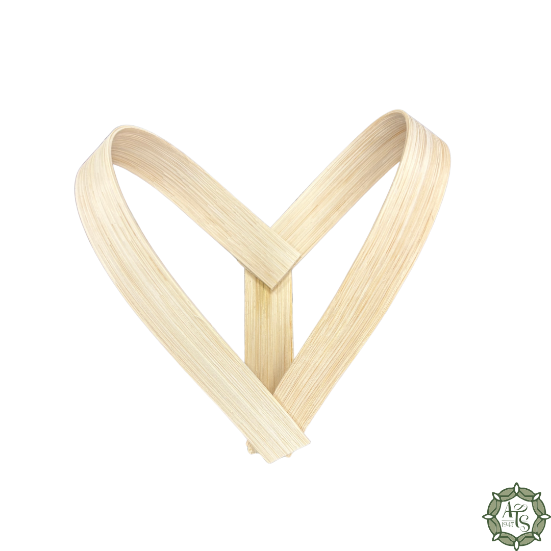 Medium Reed Heart