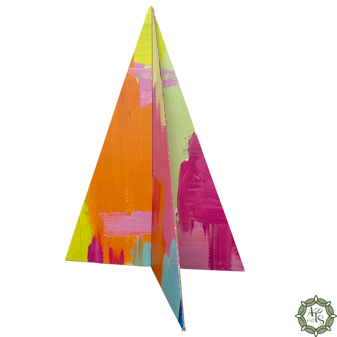 Abstract Trees