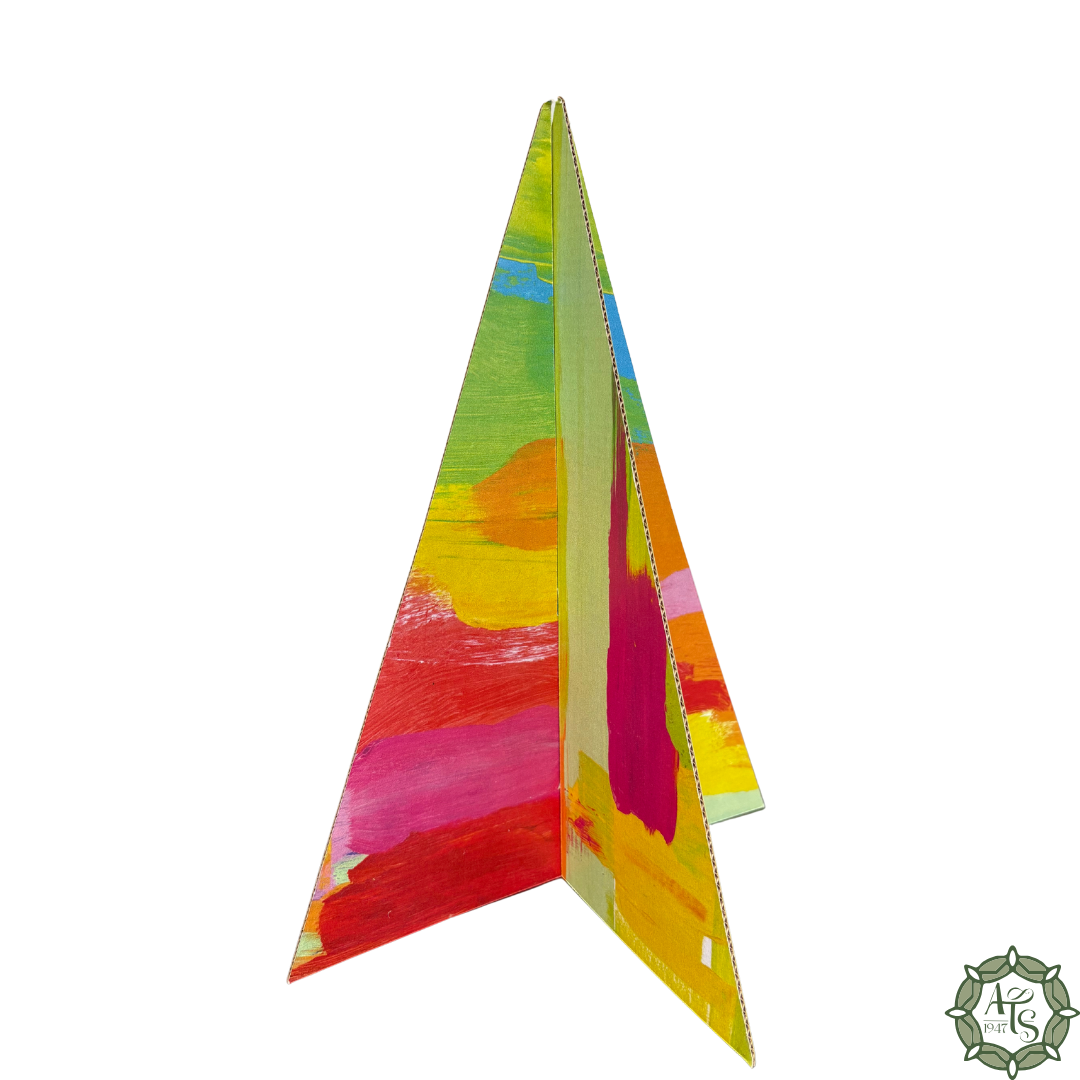 Abstract Trees
