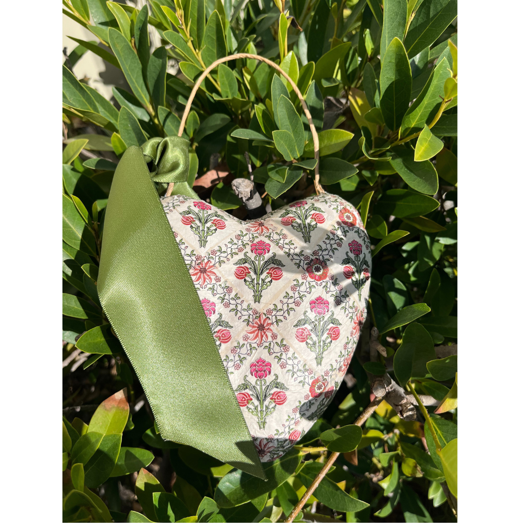 Le Fleur Heart