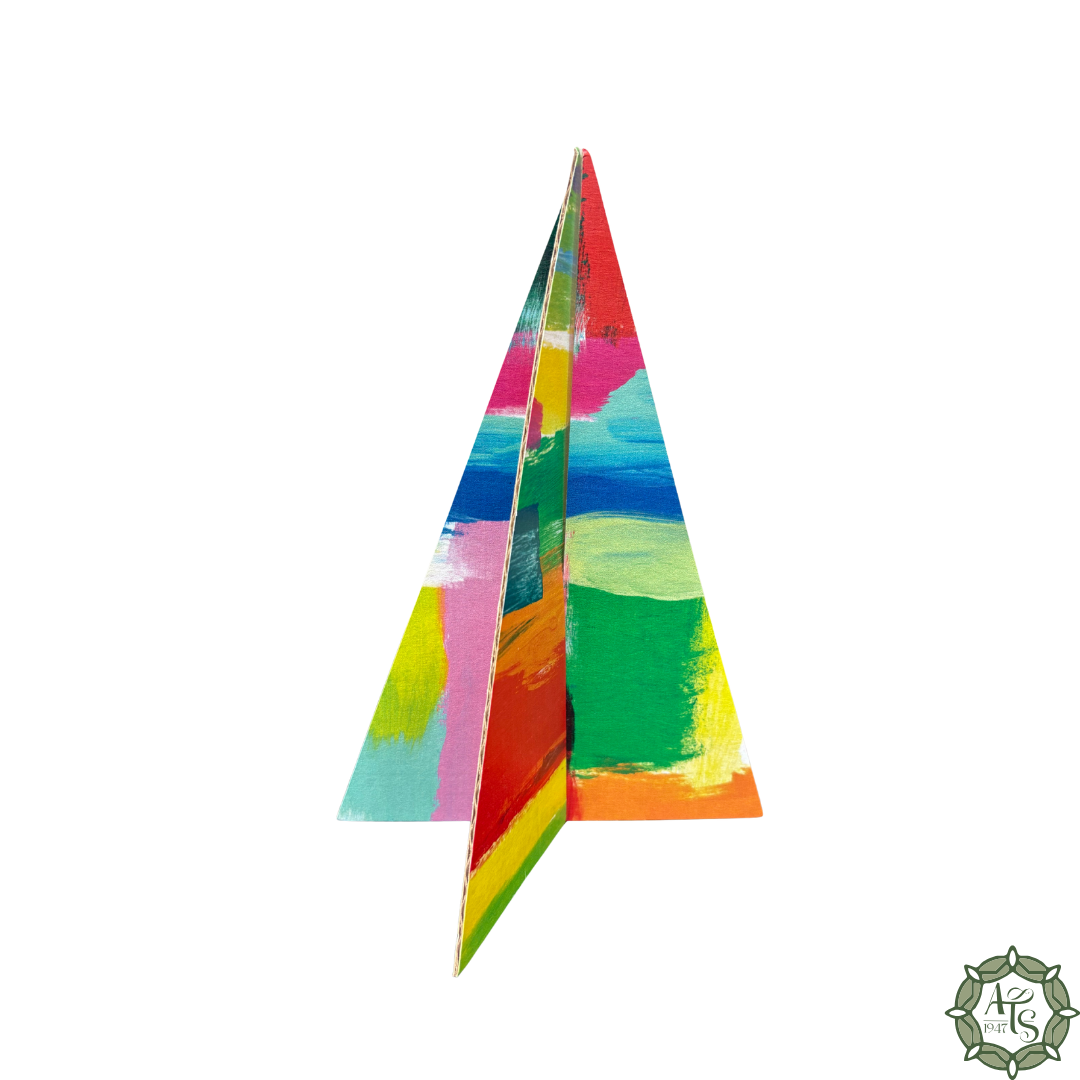 Abstract Trees
