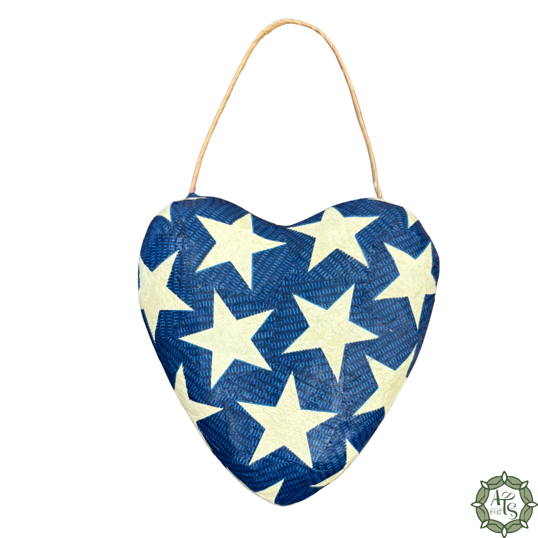 Americana Heart