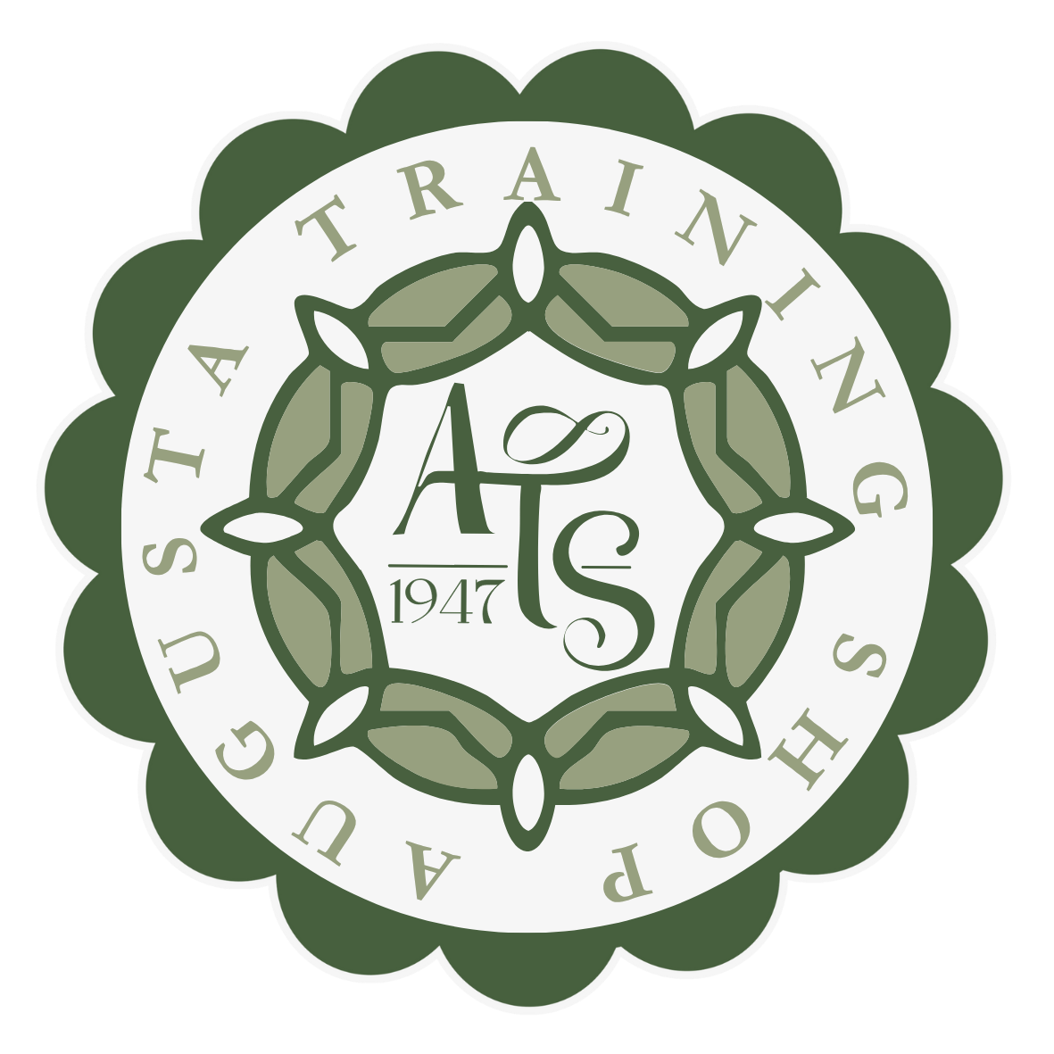 Augusta-Training-Shop