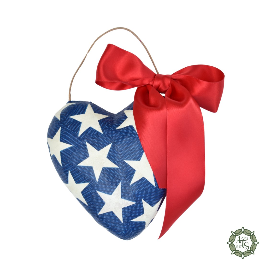 Americana Heart
