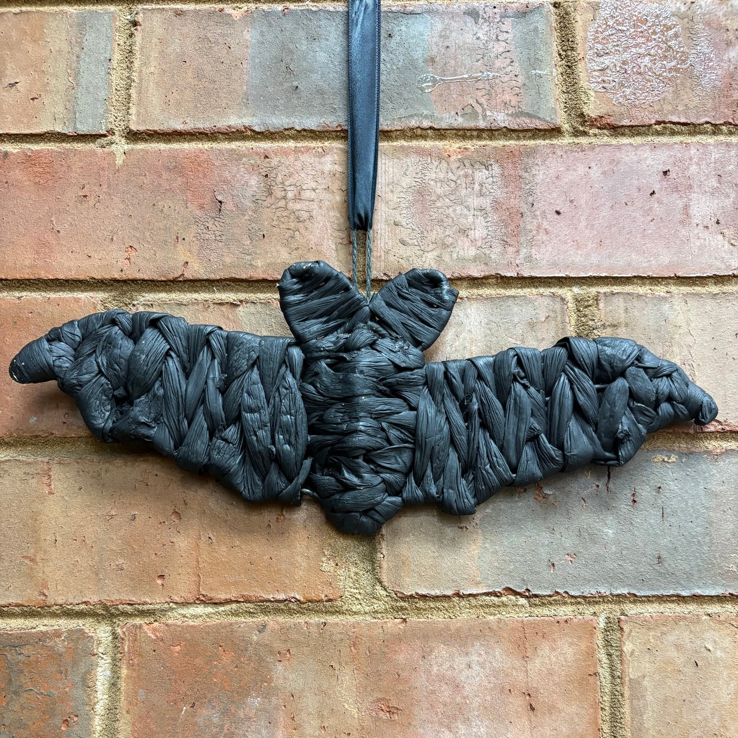 Woven Bat