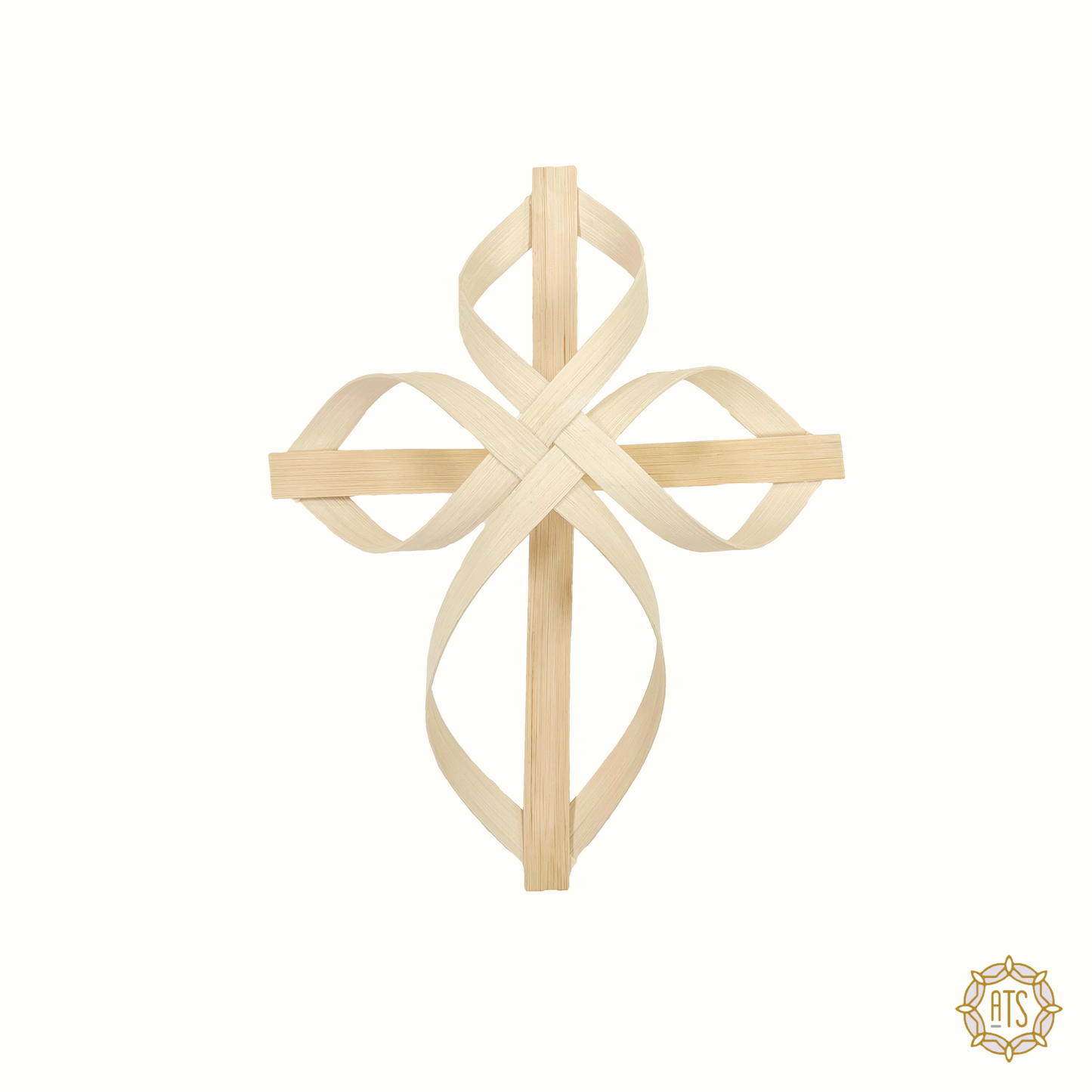 Handmade Cross - Limited Edition Small