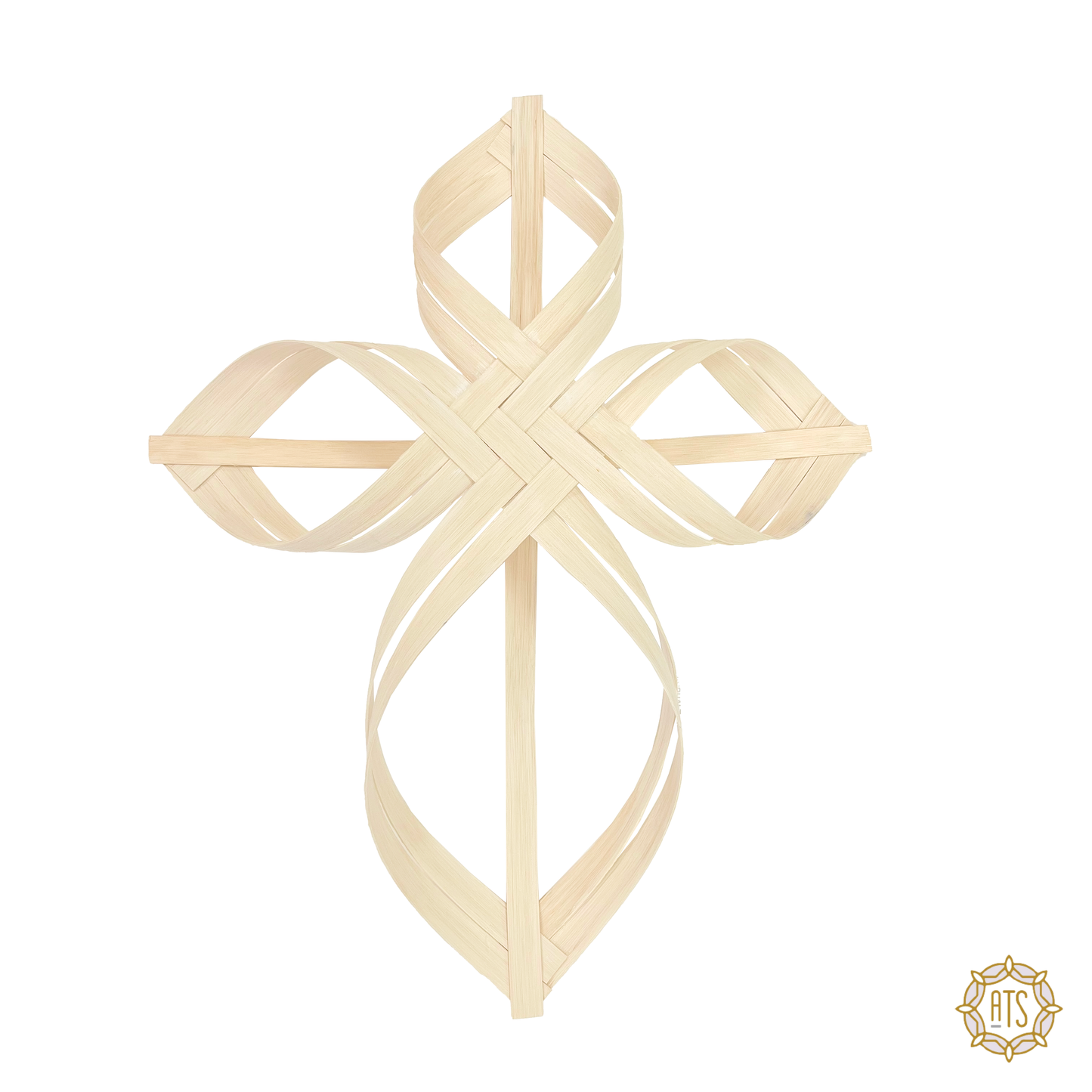 Handmade Cross - X Large 2026