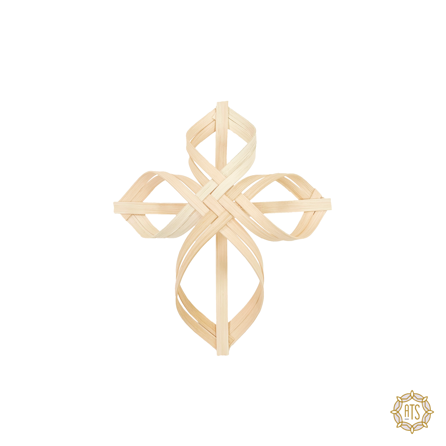 Handmade Cross - X-Small