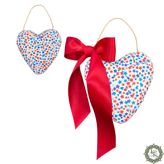 Confetti Heart