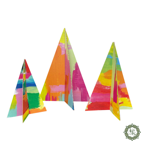 Abstract Trees