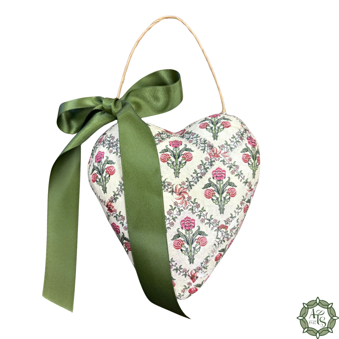 Le Fleur Heart