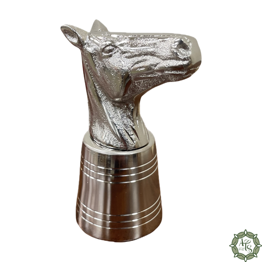 Horse Head Jigger