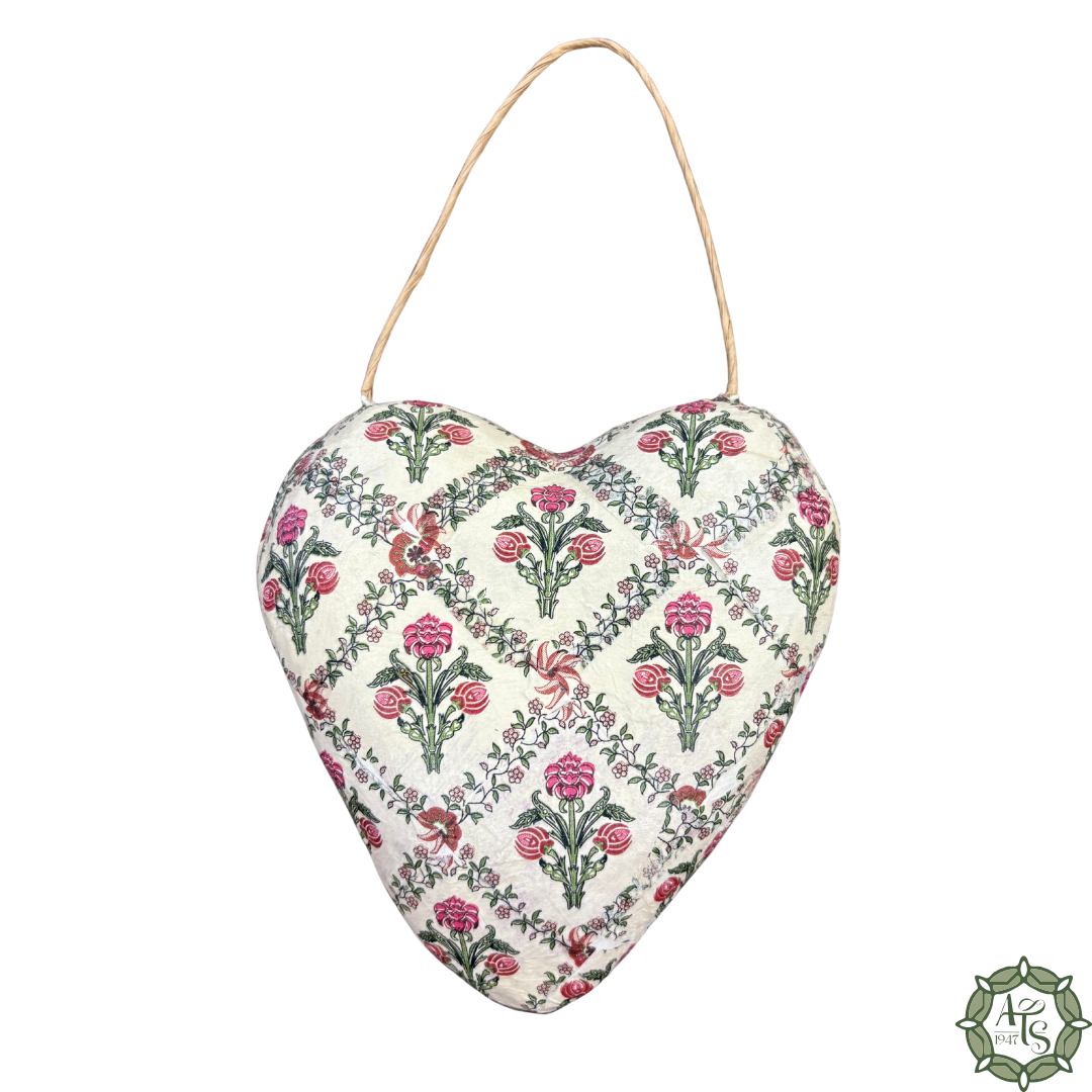 Le Fleur Heart