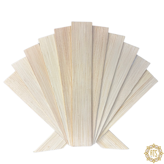 Handmade Shell - Natural