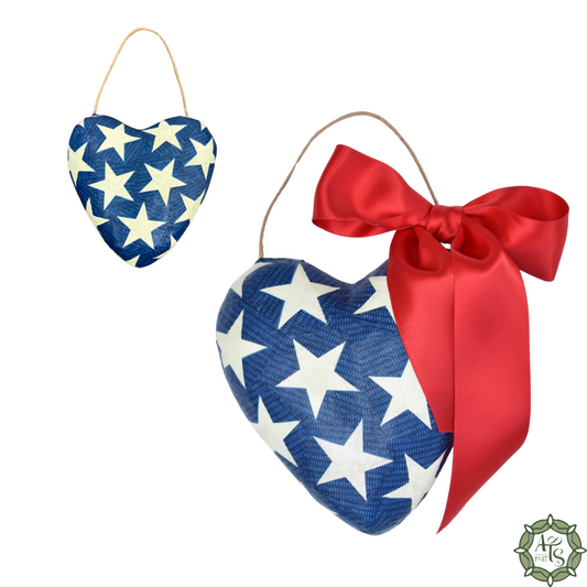 Americana Heart