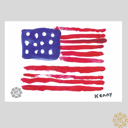 American Flag