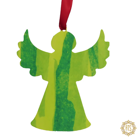 Angel Ornament - Wings Out