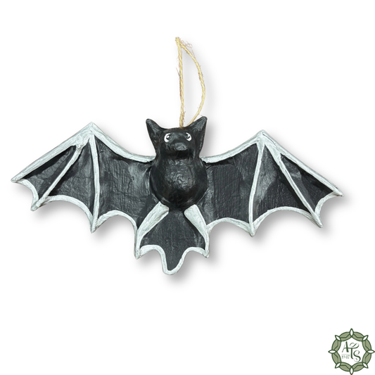 Hand Painted Bat