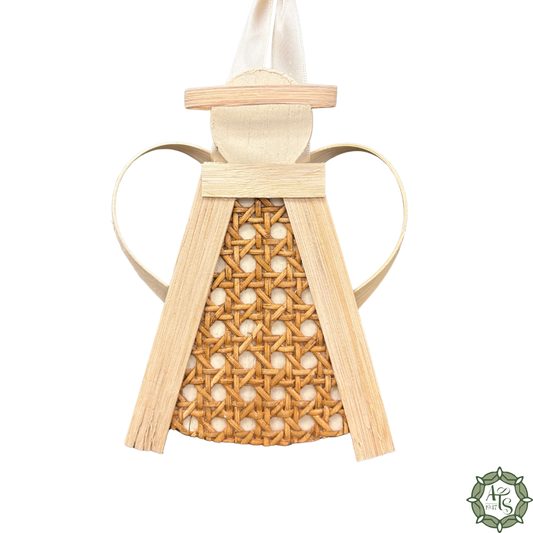 Angel - Dark Cane and Reed