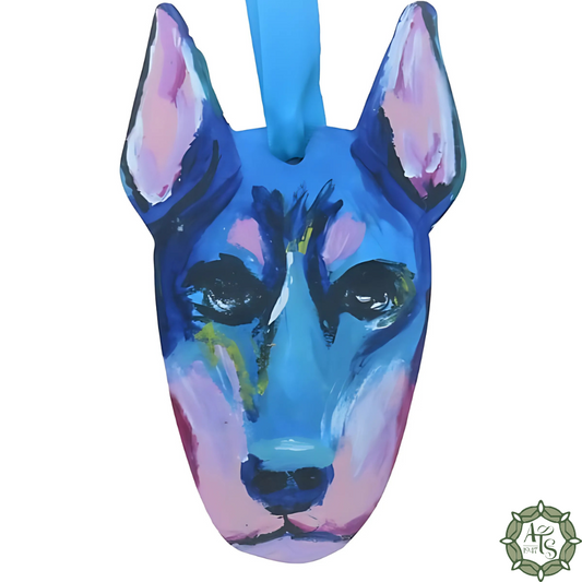 Doberman