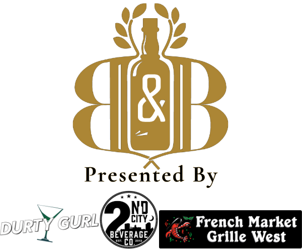 B & B raffle tickets - 12