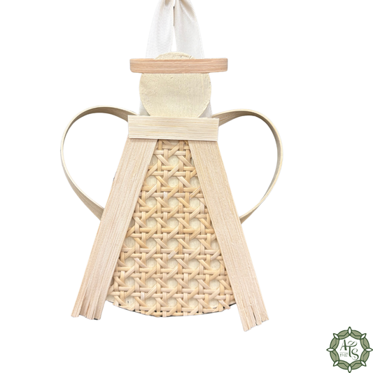 Angel - Light Cane and Reed