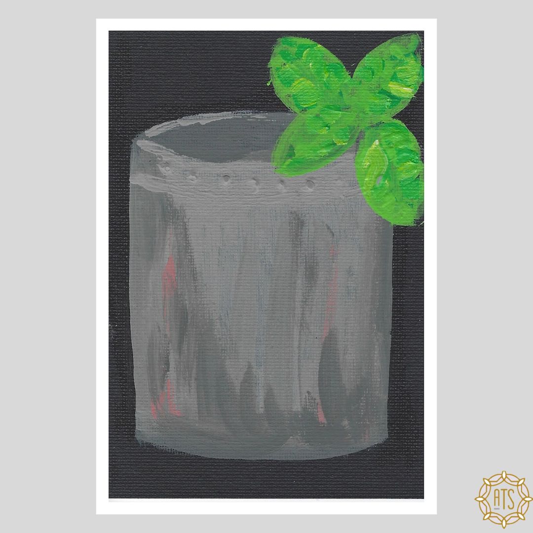 Mint Julep