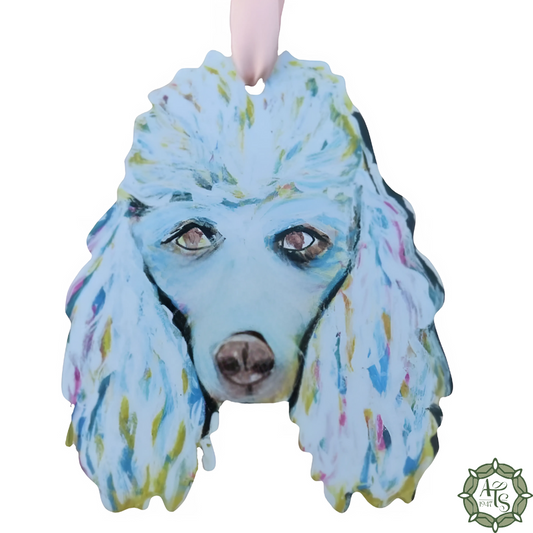 Poodle