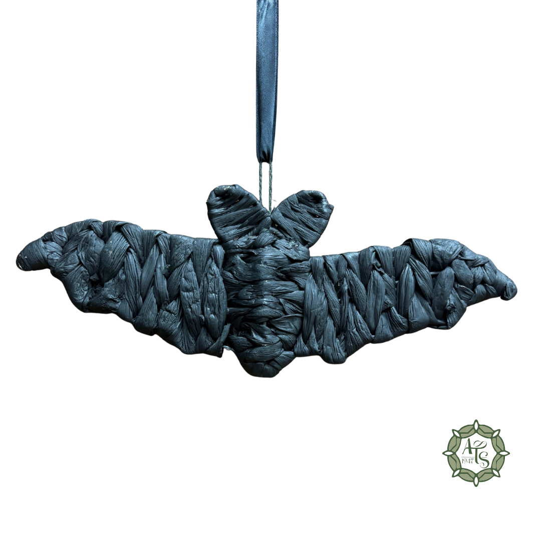Woven Bat