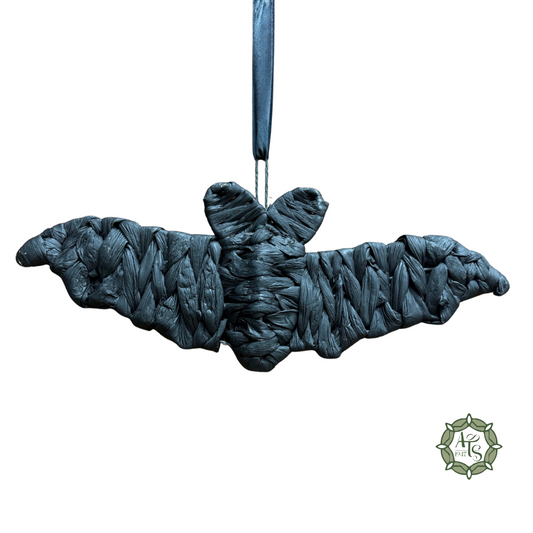 Woven Bat