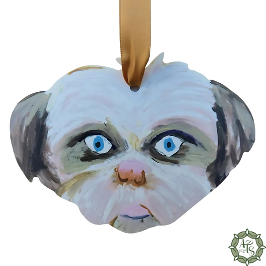 Shihtzu