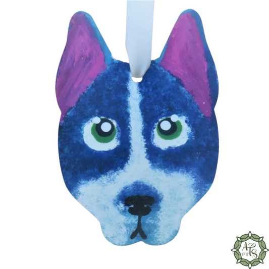 Siberian Husky