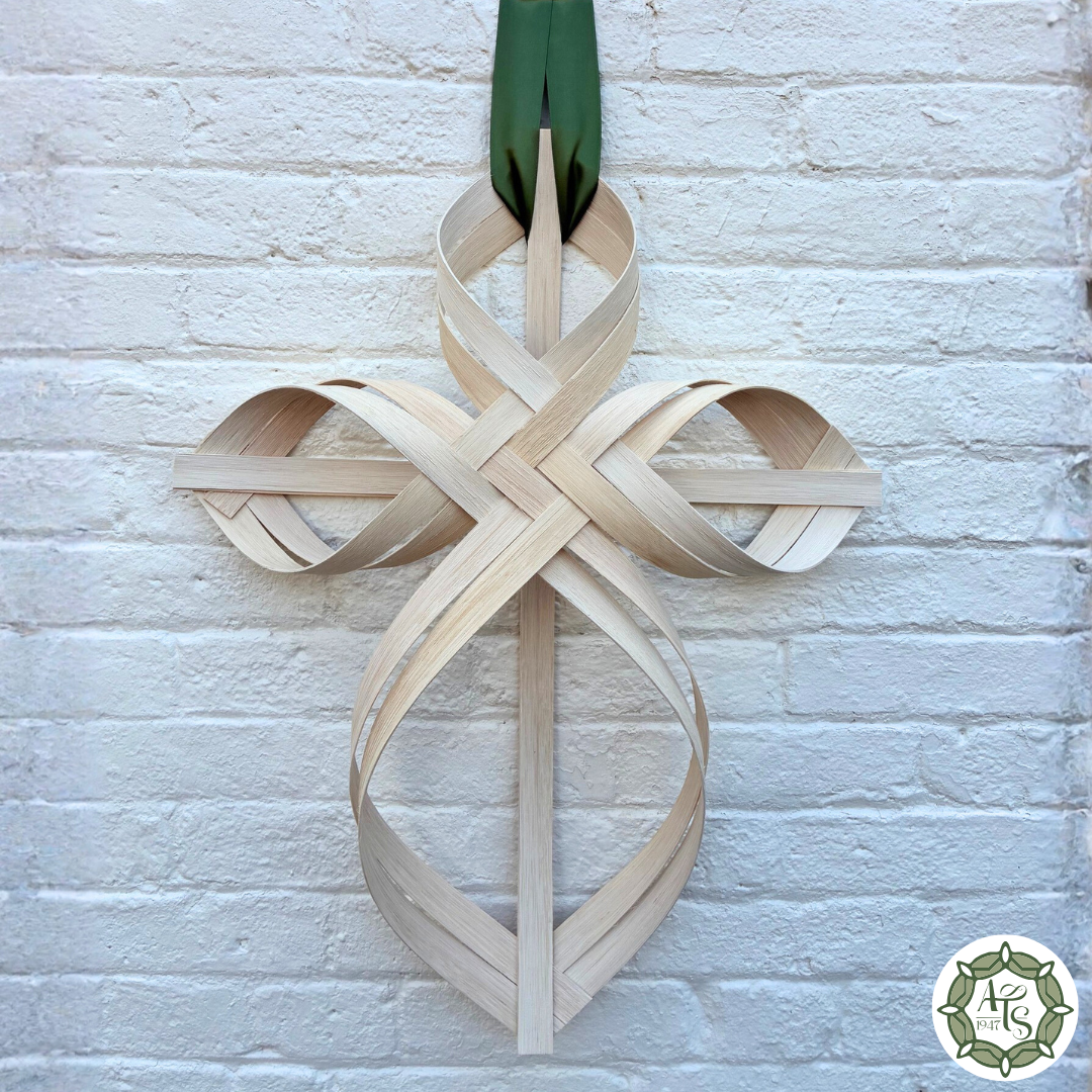 Handmade Cross - X Large 2026