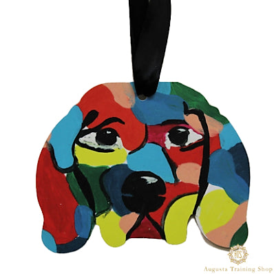 Beagle (Colorful)