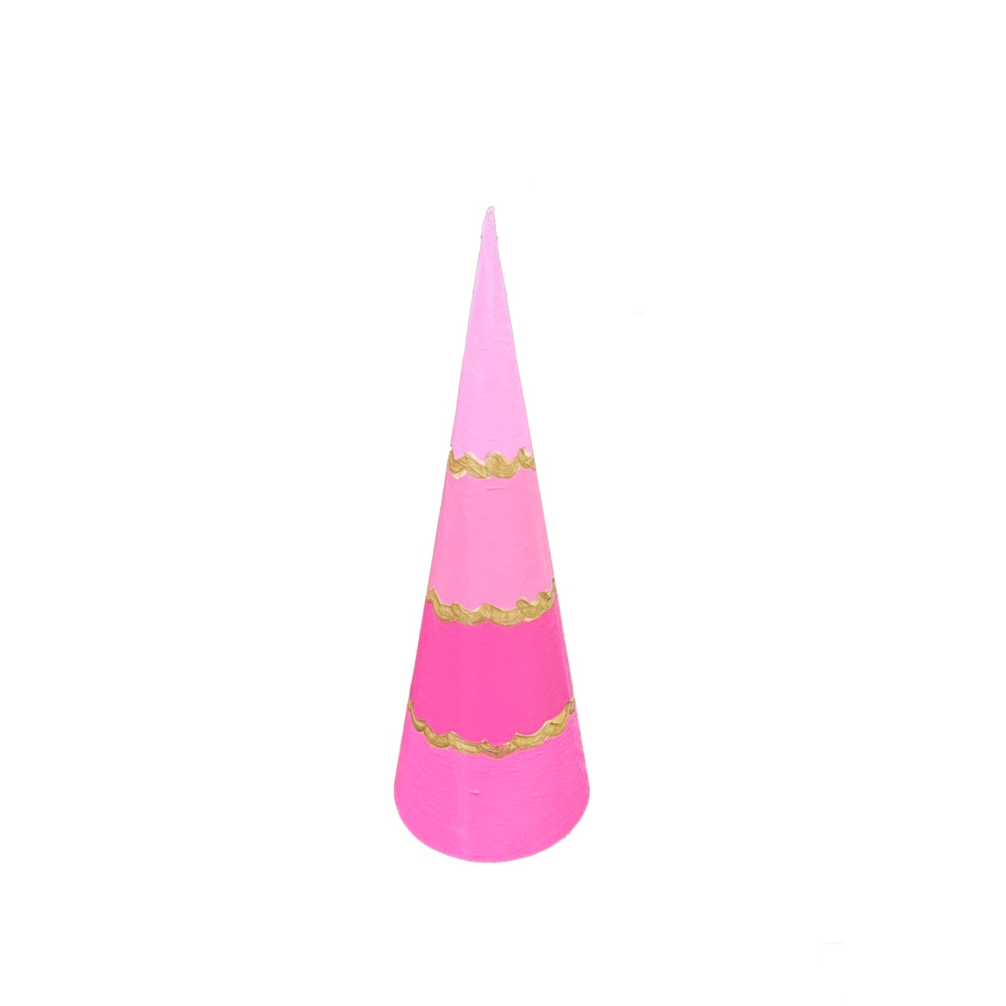 Ombre Cone Set